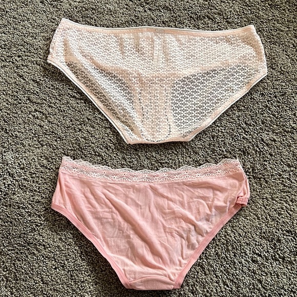 Adore Me Panties - Picture 2 of 5